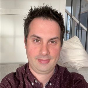 Meet your Posher, Stephan